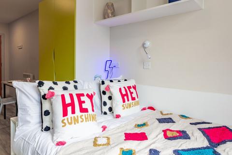 undefined, Silver Plus Studio at The Barn, 1 Cheeke Street EX1
