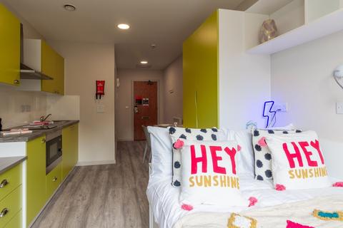 undefined, Silver Plus Studio at The Barn, 1 Cheeke Street EX1
