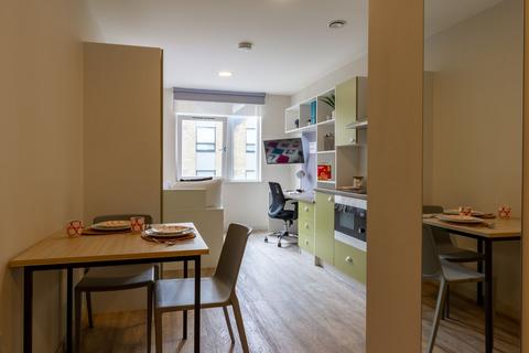 undefined, Silver Plus Studio at The Barn, 1 Cheeke Street EX1