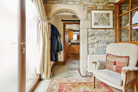 undefined, Dockroyd, KEIGHLEY BD22
