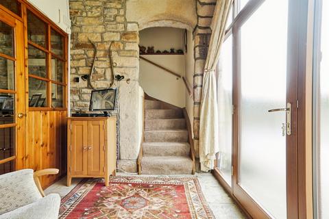 undefined, Dockroyd, KEIGHLEY BD22