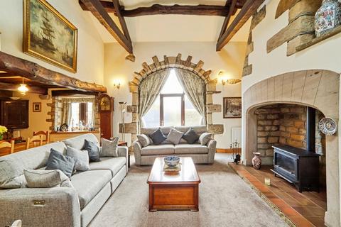undefined, Dockroyd, KEIGHLEY BD22