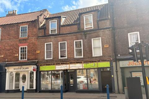undefined, Newgate Street,  Morpeth