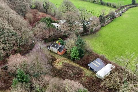 undefined, Penyffridd, Pont Robert, Meifod