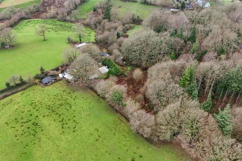 undefined, Penyffridd, Pont Robert, Meifod