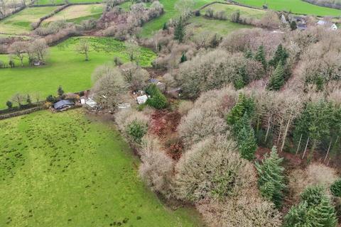undefined, Penyffridd, Pont Robert, Meifod