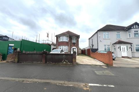 undefined, Uxbridge Road, Hayes UB4