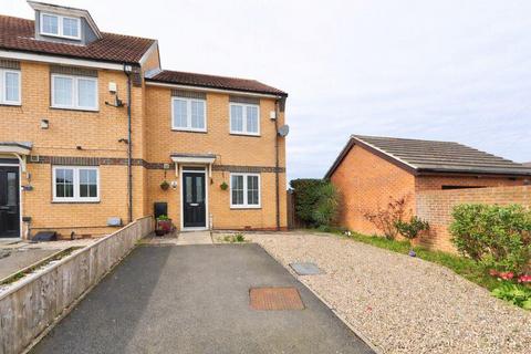 Greenfield Mews, Redcar TS11