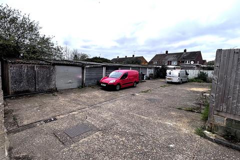undefined, Garage Compound at Doddersfield Road, Berkshire, SL2 2BE