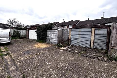 undefined, Garage Compound at Doddersfield Road, Berkshire, SL2 2BE