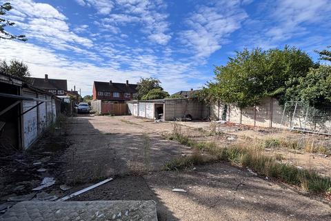 undefined, Garage Compound at Monksfield Way, Berkshire, SL2 1QL