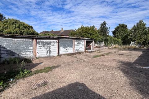 undefined, Garage Compound at Monksfield Way, Berkshire, SL2 1QL