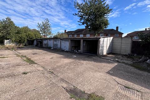 undefined, Garage Compound at Monksfield Way, Berkshire, SL2 1QL