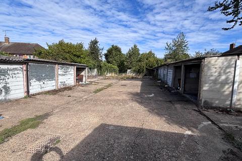 undefined, Garage Compound at Monksfield Way, Berkshire, SL2 1QL
