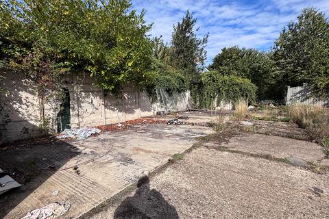 undefined, Garage Compound at Monksfield Way, Berkshire, SL2 1QL