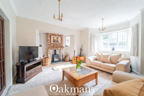 4 bedroom detached house for sale, Kingscote Road, Birmingham, West Midlands, B15