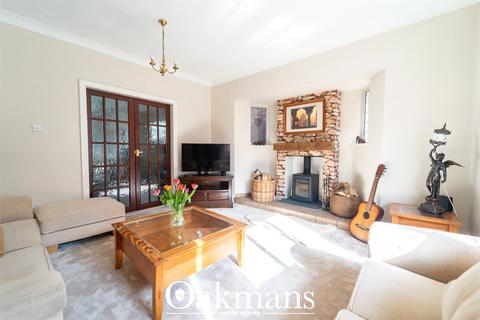 4 bedroom detached house for sale, Kingscote Road, Birmingham, West Midlands, B15