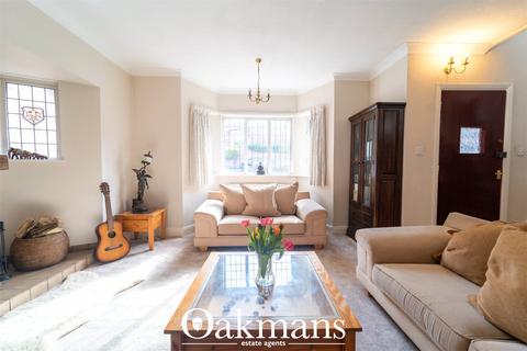 4 bedroom detached house for sale, Kingscote Road, Birmingham, West Midlands, B15