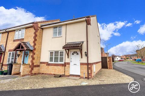 undefined, Larch Close, Bridgwater