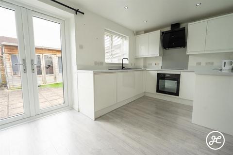undefined, Larch Close, Bridgwater