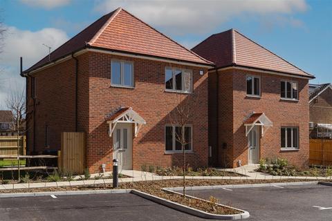undefined, The Forge, Weatherhill Road, Smallfield