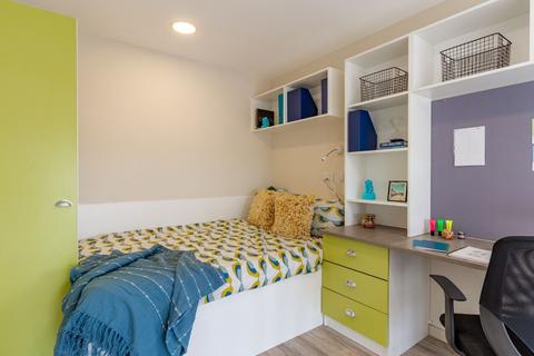 undefined, Duplex at The Barn, 1 Cheeke Street EX1