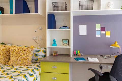 undefined, Duplex at The Barn, 1 Cheeke Street EX1