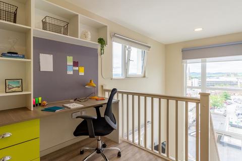 undefined, Duplex at The Barn, 1 Cheeke Street EX1