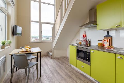 undefined, Duplex at The Barn, 1 Cheeke Street EX1