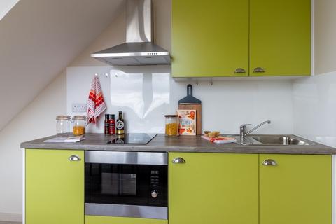 undefined, Duplex at The Barn, 1 Cheeke Street EX1