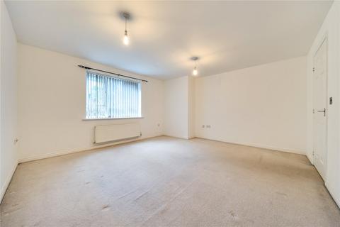 2 bedroom apartment for sale, Eccles Way, Nottingham, Nottinghamshire