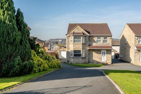 undefined, Blue Hill Lane, Leeds LS12