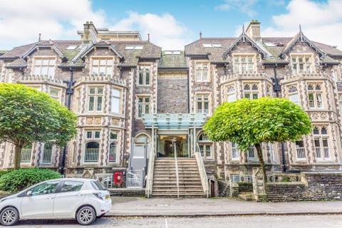 undefined, Royal Parade, Bristol, BS8