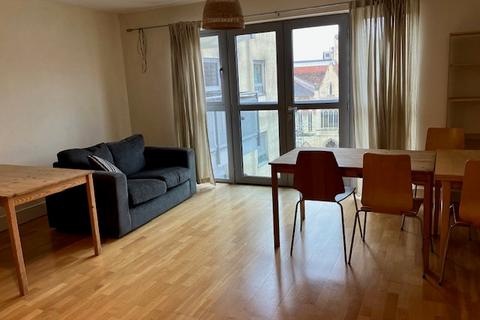 undefined, Royal Parade, Bristol, BS8