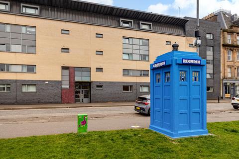 2 bedroom apartment for sale, London Road, Trongate, Glasgow