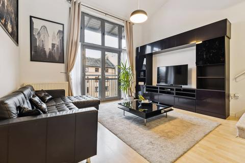 2 bedroom apartment for sale, London Road, Trongate, Glasgow