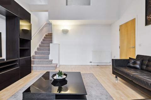 2 bedroom apartment for sale, London Road, Trongate, Glasgow