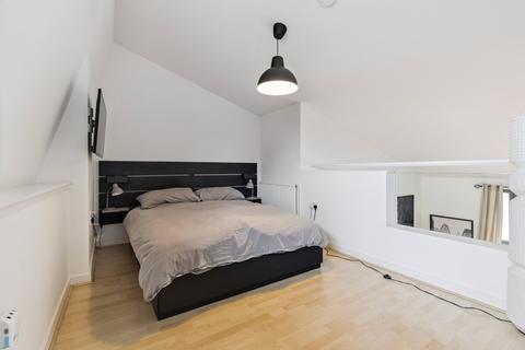2 bedroom apartment for sale, London Road, Trongate, Glasgow