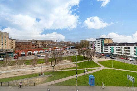 2 bedroom apartment for sale, London Road, Trongate, Glasgow