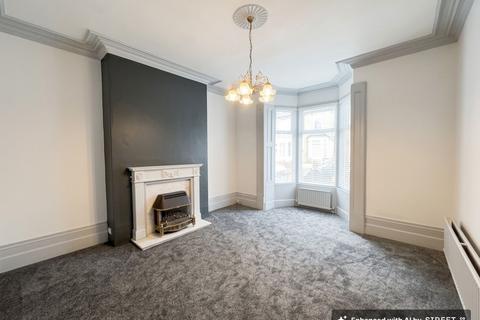 3 bedroom terraced house for sale, Mortimer Road, South Shields, NE33