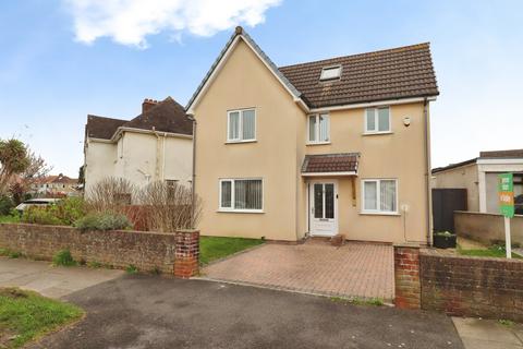 3 bedroom detached house for sale, Nicholls Avenue, Porthcawl