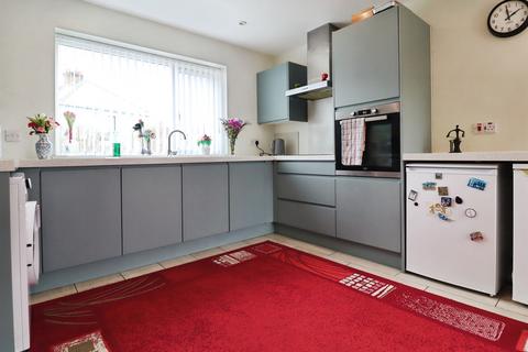 3 bedroom detached house for sale, Nicholls Avenue, Porthcawl