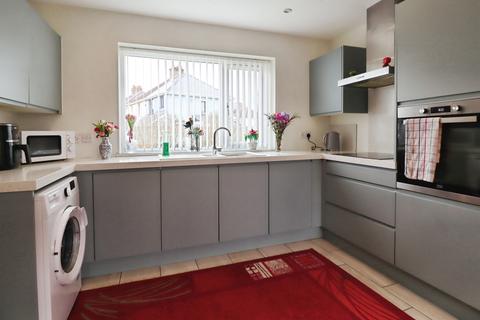 3 bedroom detached house for sale, Nicholls Avenue, Porthcawl