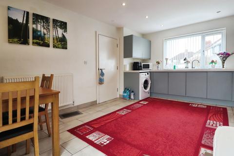 3 bedroom detached house for sale, Nicholls Avenue, Porthcawl