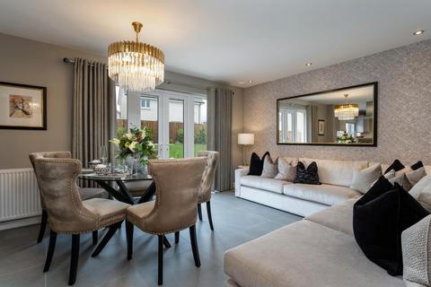 undefined, The Burgess at Eastview, Main Street ML2