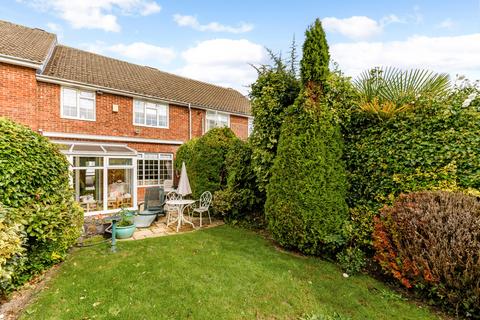 Sunningdale Close, Stanmore, HA7
