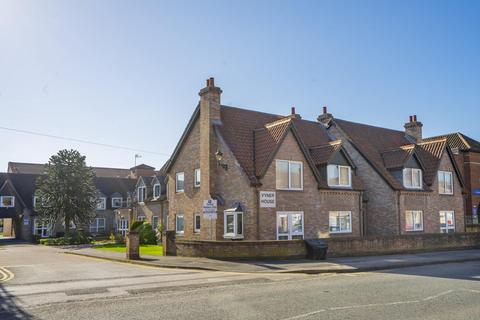 undefined, Front Street, Acomb, York
