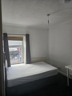 undefined, Queen Street, Pontypridd CF37