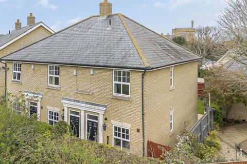 undefined, Elysian Close, Ely CB7
