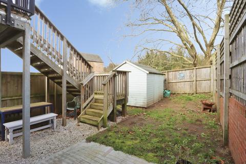 2 bedroom end of terrace house for sale, Park Spring Drive, Sheffield, S2
